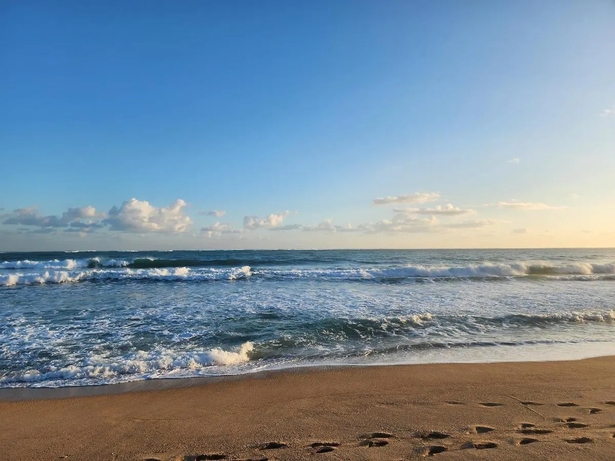 Апартаменты Enjoy Our Luxurious Penthouse In Condado! Сан-Хуан