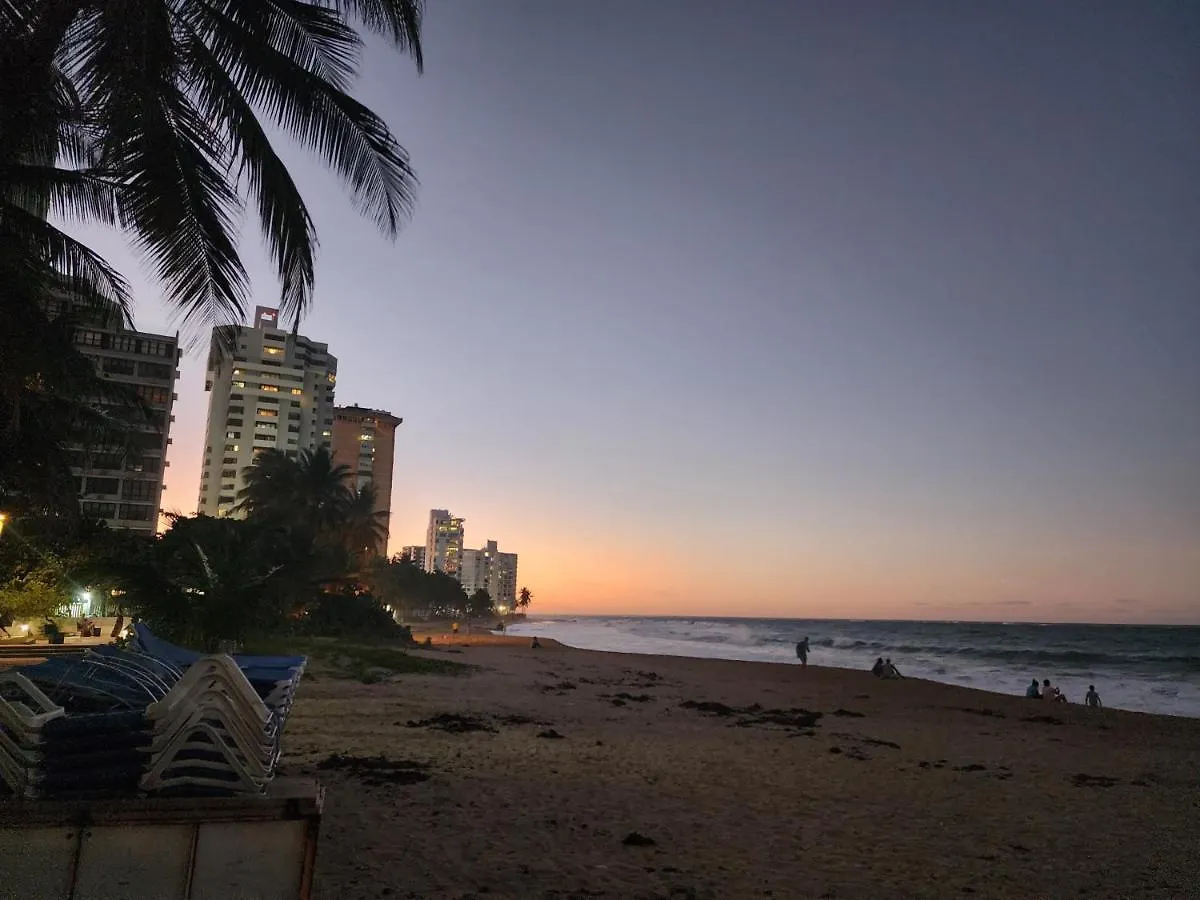 Enjoy Our Luxurious Penthouse In Condado! Appartement San Juan Puerto Rico