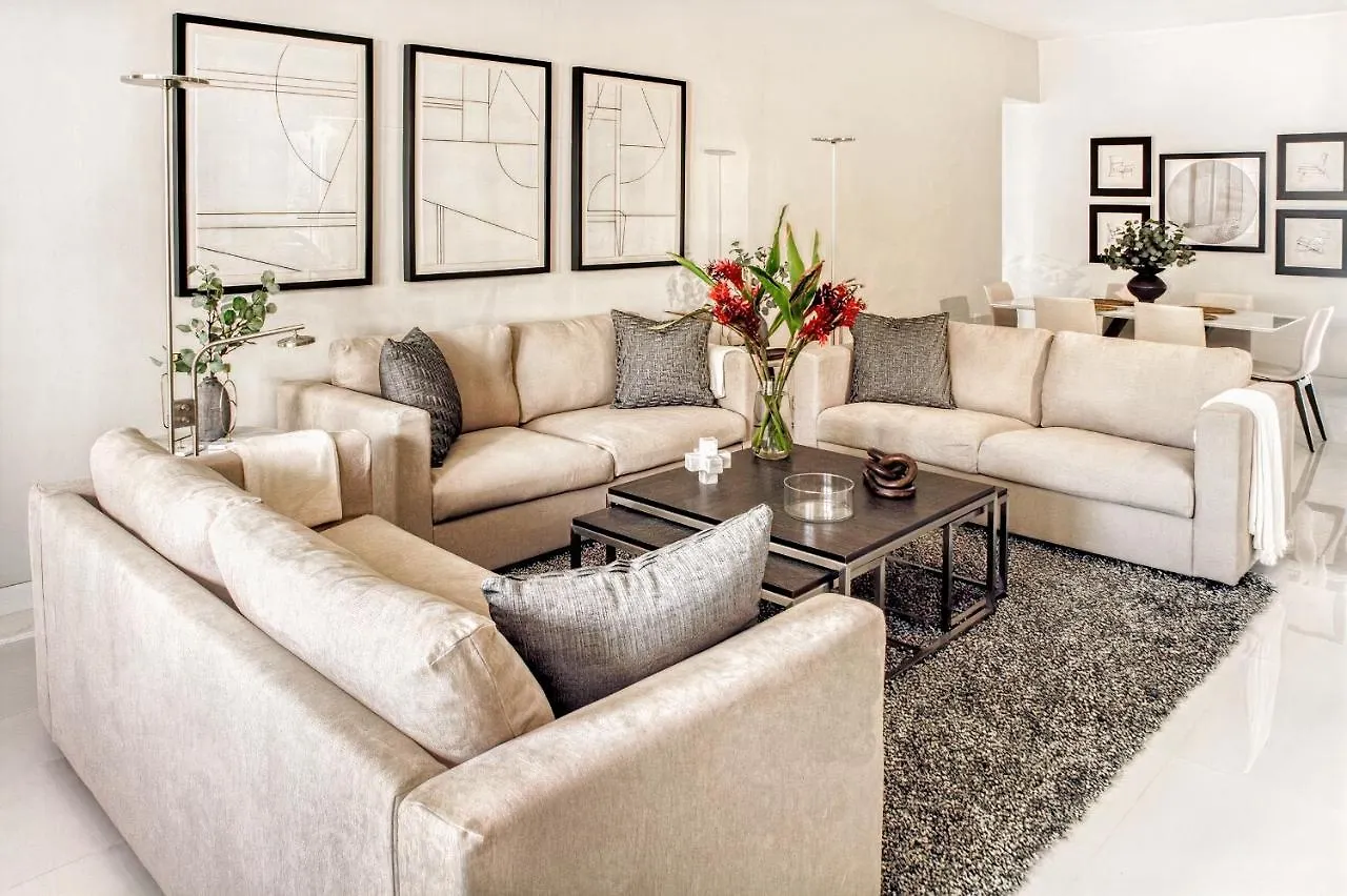 Enjoy Our Luxurious Penthouse In Condado! Appartement San Juan Puerto Rico