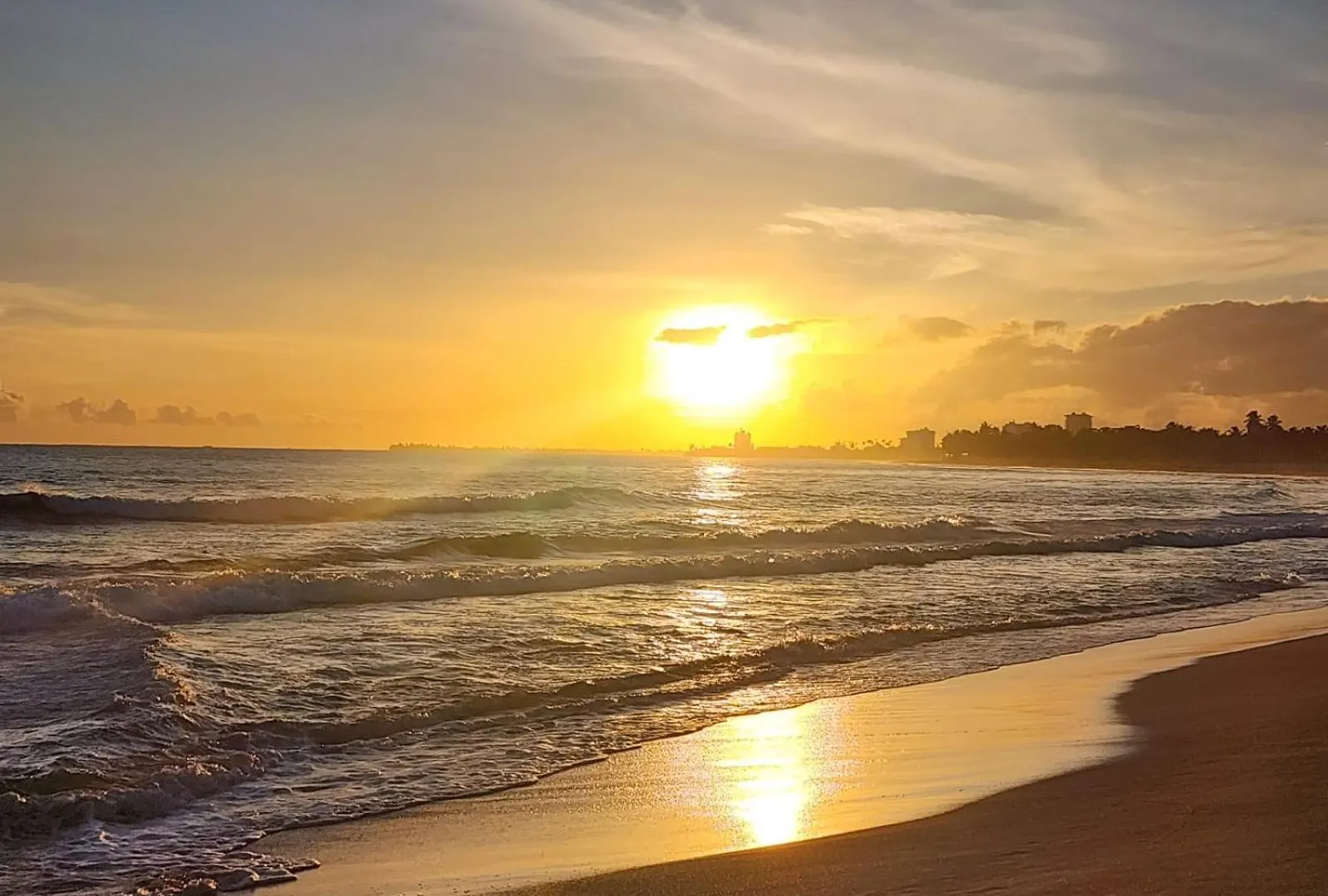 Enjoy Our Luxurious Penthouse In Condado! Appartement San Juan Puerto Rico