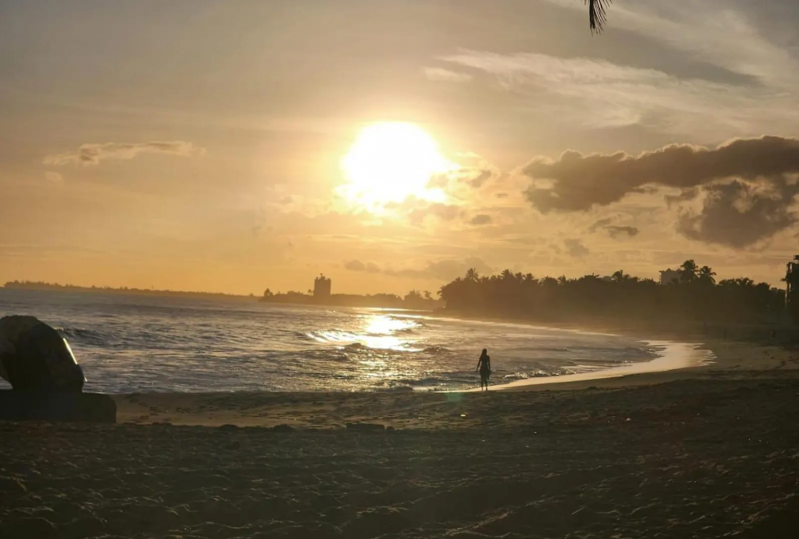 Enjoy Our Luxurious Penthouse In Condado! Appartement San Juan