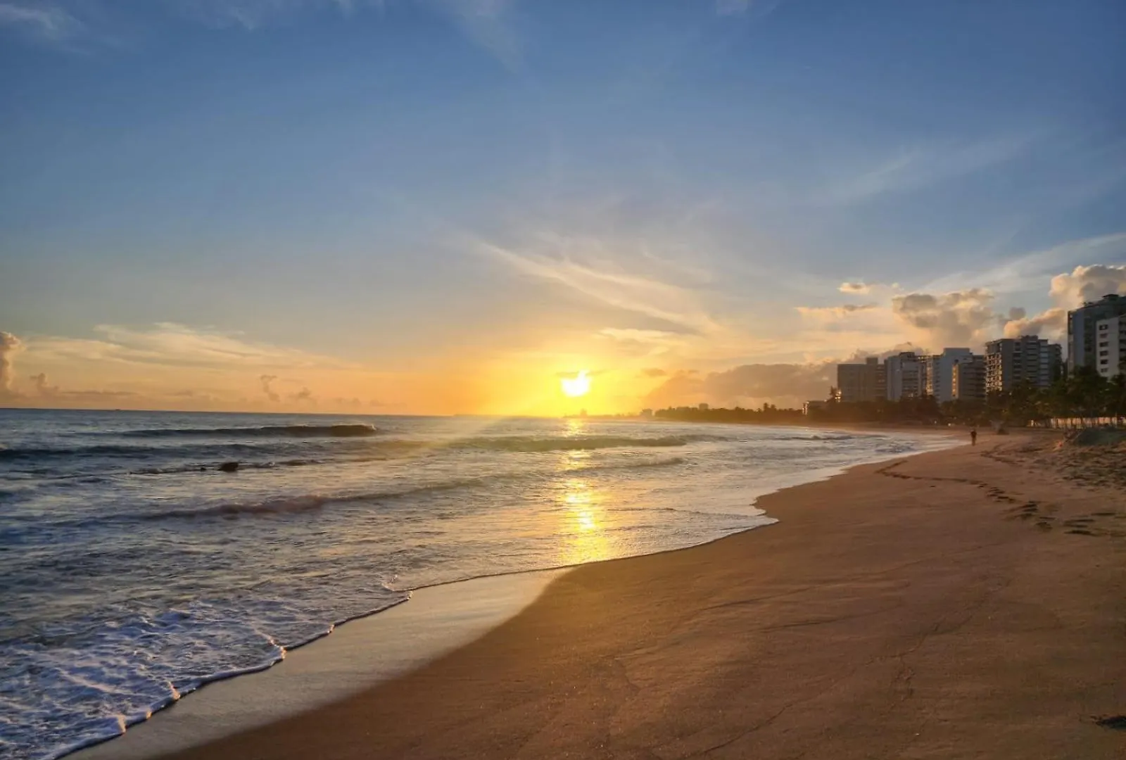Enjoy Our Luxurious Penthouse In Condado! Appartement San Juan